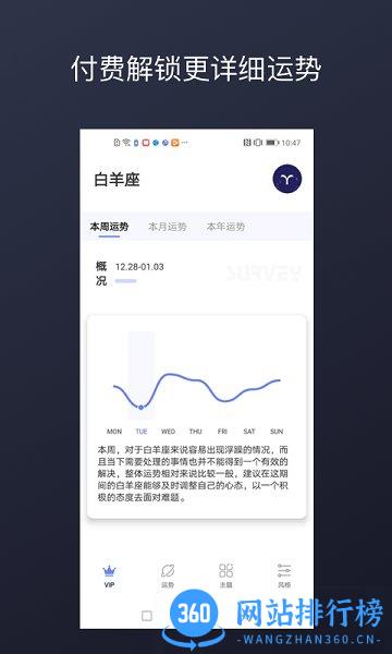 DayLuckyapp v8.1.3 安卓版 1