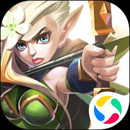 MR魔法英雄