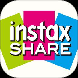 instax SHARE手机打印app