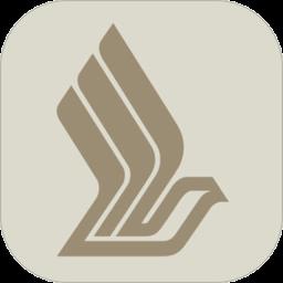新加坡航空官方中文app