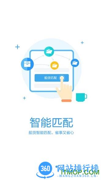 中国水陆联运网船东app v2.6.5 安卓版 1