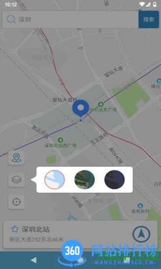 摩尼定位app下载