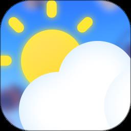 天气预报实时版app