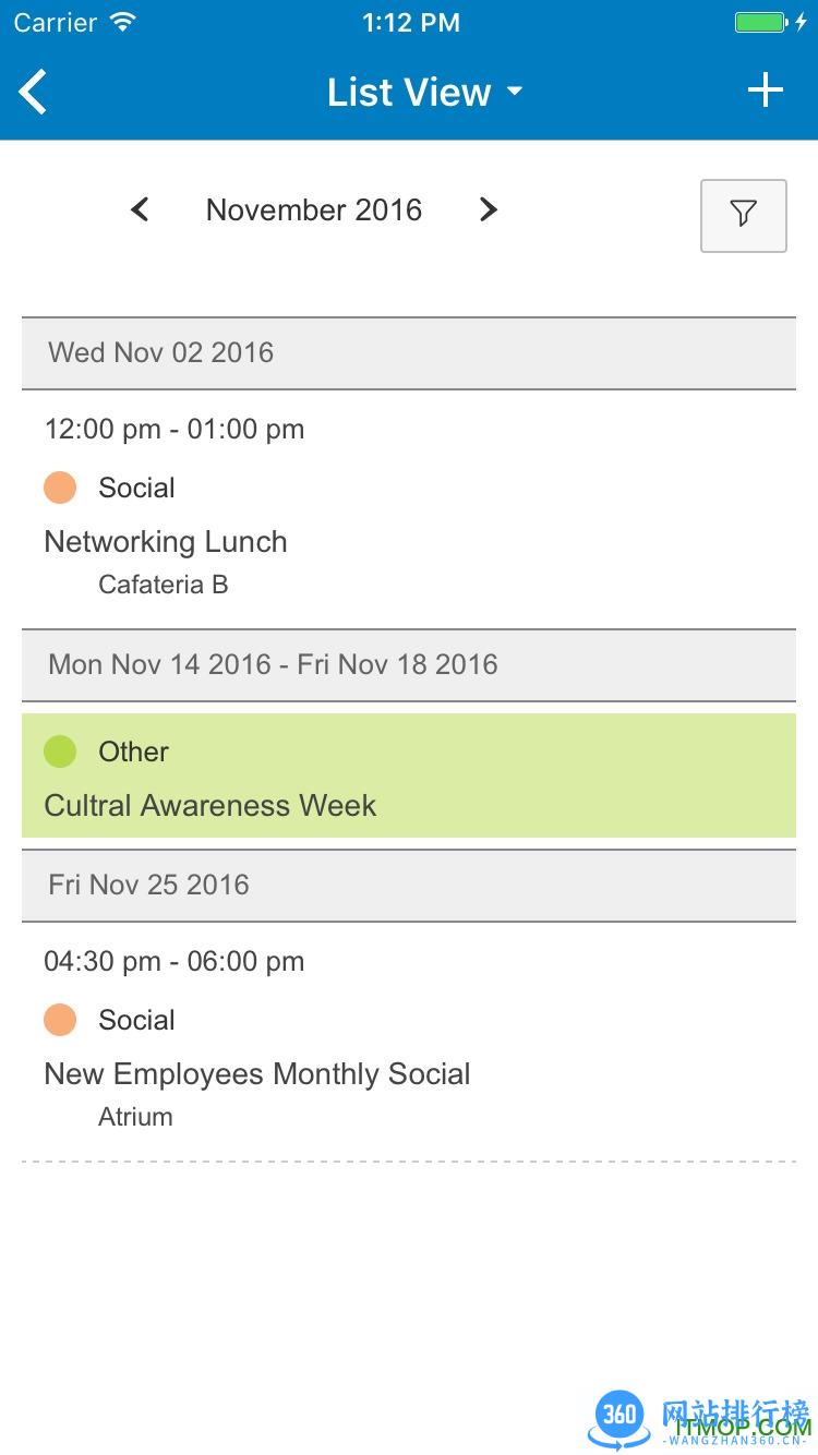 SAP Jam app v1.24.1 安卓版 1
