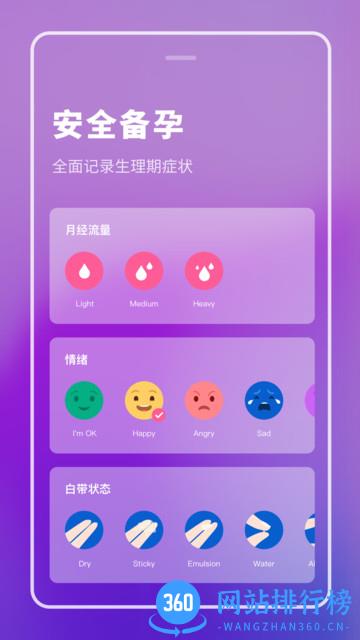 备孕专家pro v2.10903.1 安卓版 1