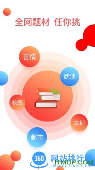 免费小说下载器 v1.2.4 安卓版 1