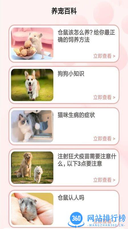 宠物养成记sans版 v1.0.1 安卓版 1