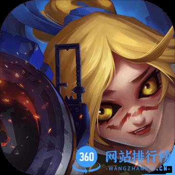 魔灵战将