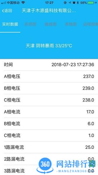 子木安全云 v1.6 安卓版 2