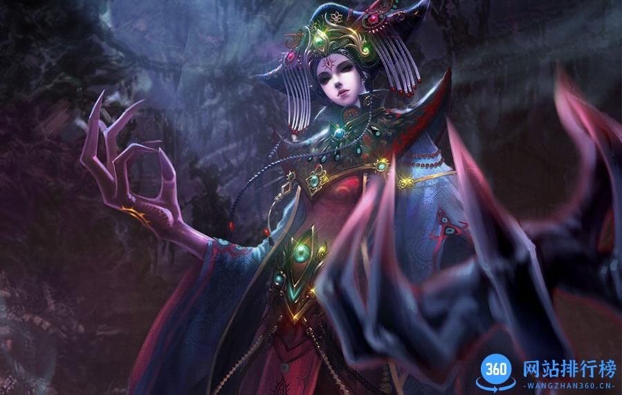 鬼吹灯3D九游版