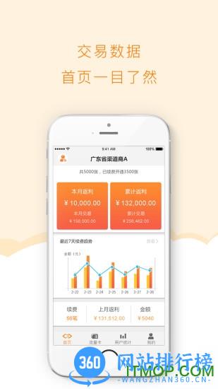 麦联宝 v1.4.6 安卓版 2