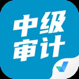 中级审计师考试聚题库
