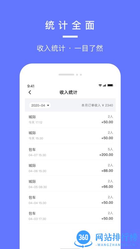汉唐旅行司机端 v1.0.7 安卓版 1