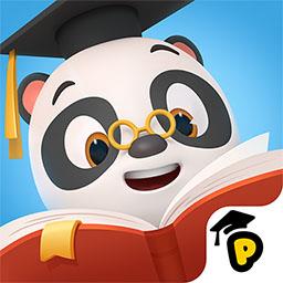 熊猫语文