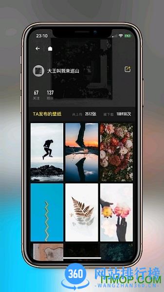 纸塘壁纸app v1.6.22 安卓版 1