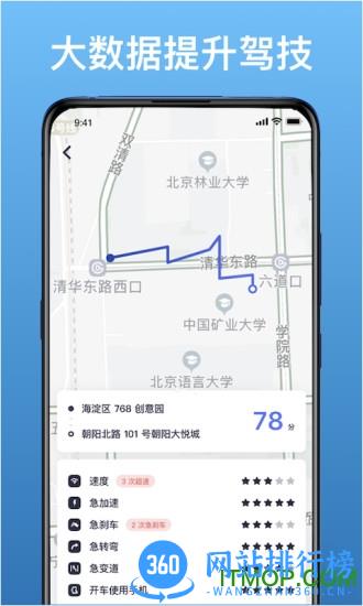 优途智驾app
