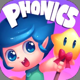 Phonics自然拼读