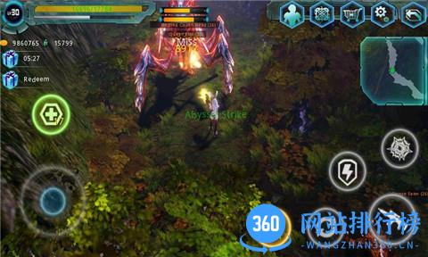 异形地带突袭无限金币版 v1.6 安卓版 3