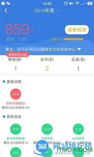 文旅e管家app