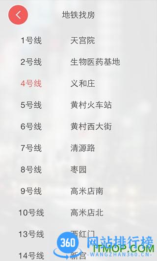 美丽屋最新版 v4.6.6 安卓版 1