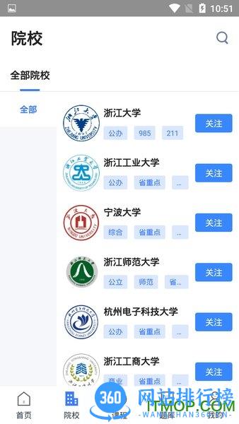 三一学院 三一学院