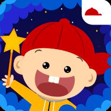阳阳双语早教魔法学院app