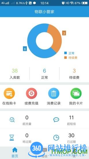 物联小管家 v1.1.0 安卓版 3