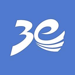 3E英语库