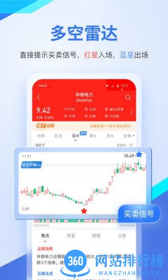 爱选股软件 v2.0.8 安卓版 2