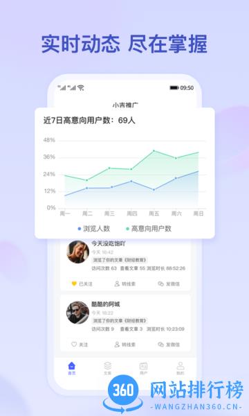 小吉推广app v1.2.0 安卓版 0