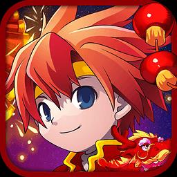 百度魔力宝贝