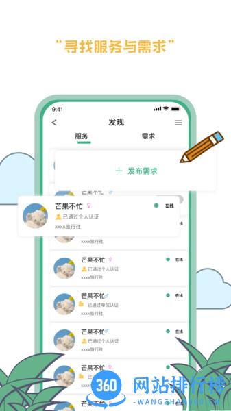 线路旅途最新版 v1.5.0 安卓版 1