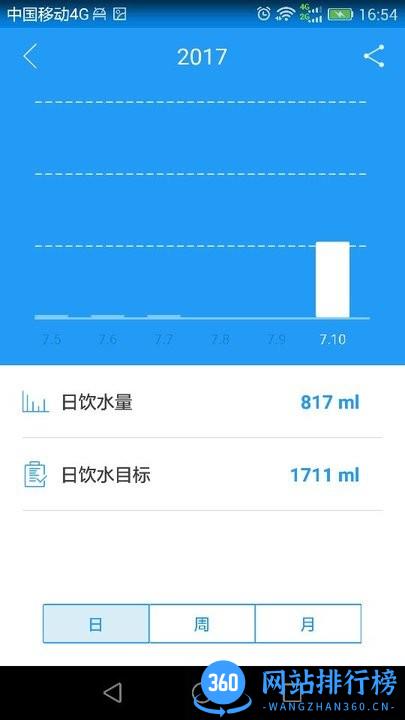嘿逗安全水杯 v3.1.17 安卓版 1