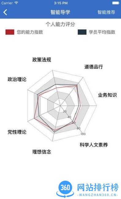 河南省老干部大学官方版 v1.0.5 安卓版 0