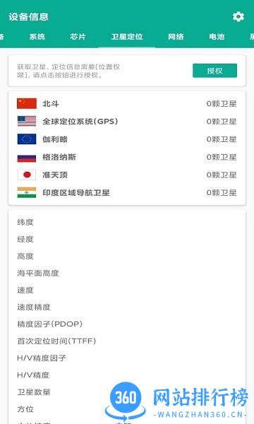 手机管家通app v1.0.8 安卓版 1