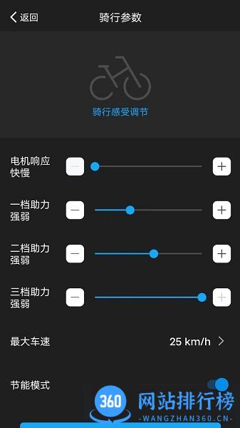 大川电机(Okawa AESM) v1.0.7 安卓版 3
