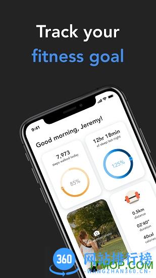 noerden手表连接手机软件 v4.8.5 安卓版 0