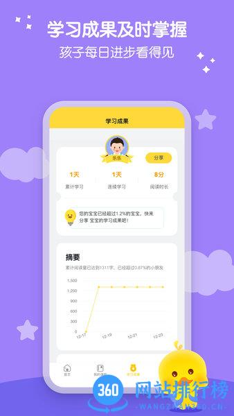 春暖爱阅读识字软件 v1.12.5 安卓版 2