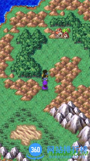 勇者斗恶龙5手机中文版(dq5) v1.0.1 安卓免验证版 0