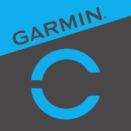 Garmin Connect mobile