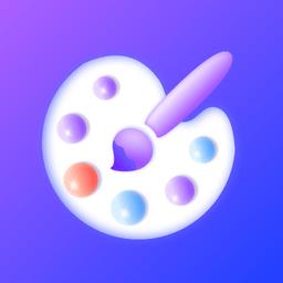 鲸鱼艺术app