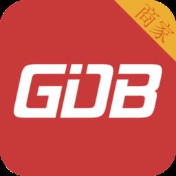 工得宝商家端