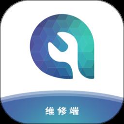 极光智控维修端