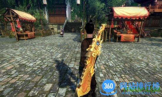 九阴真经uc客户端 v1.2.2 安卓版 3
