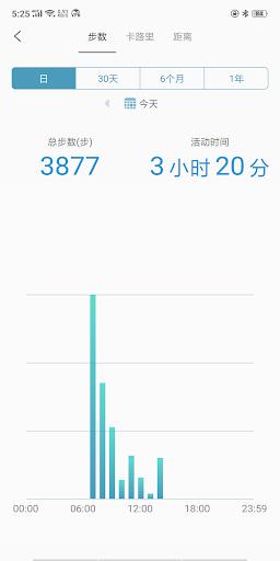 runmifit手环 v2.4.3 安卓版 0