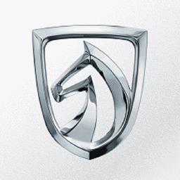 宝骏新能源汽车
