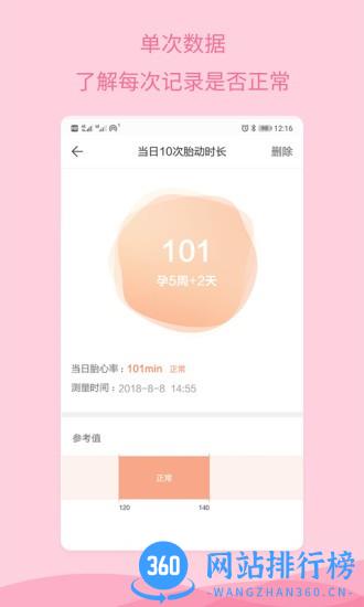 怀孕助手app 怀孕助手app下载