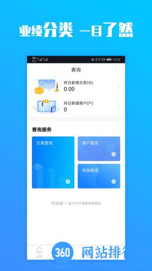 环球客 v5.7.0 安卓版 1