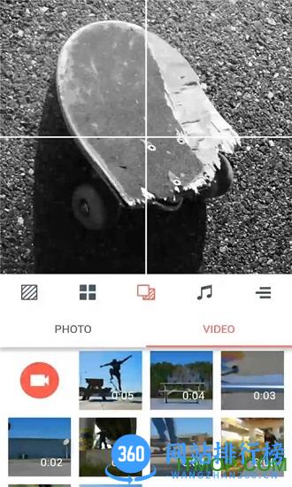 小视频制作神器软件 v1.8 安卓版 0