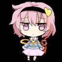 touhoupet手机桌宠